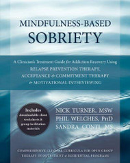 Mindfulness-Based Sobriety