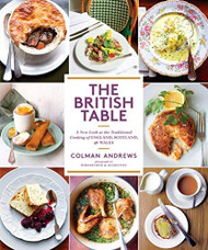 British Table