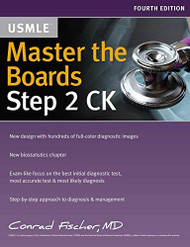 USMLE Master The Boards Step 2 Ck