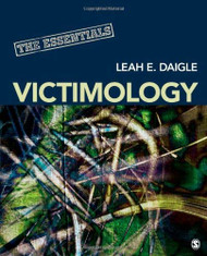 Victimology The Essentials