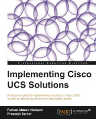 Implementing Cisco Ucs Solutions