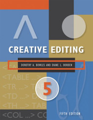 Creative Editing
