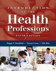 Introduction To The Health Professions