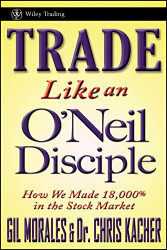 Trade Like An O'Neil Disciple