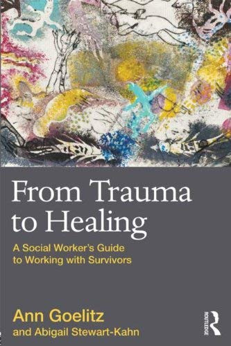 From Trauma To Healing