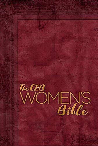 CEB Women's Bible