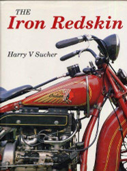 Iron Redskin