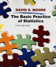 Basic Practice Of Statistics