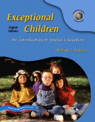 Exceptional Children