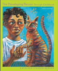 Developing Person Through Childhood