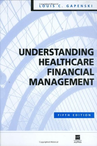 Understanding Healthcare Financial Management