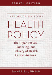 Introduction To Us Health Policy