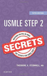 Usmle Step 2 Secrets