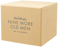 Walt Disney Animation Studios The Archive Series Walt Disney's Nine More Old
