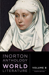 Norton Anthology Of World Literature Volume B
