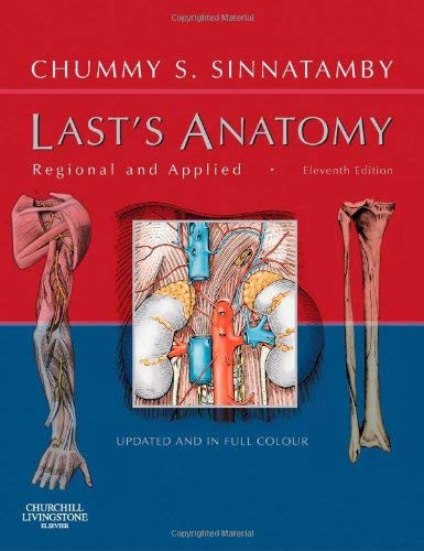 Last's Anatomy