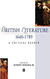 British Literature 1640-1789