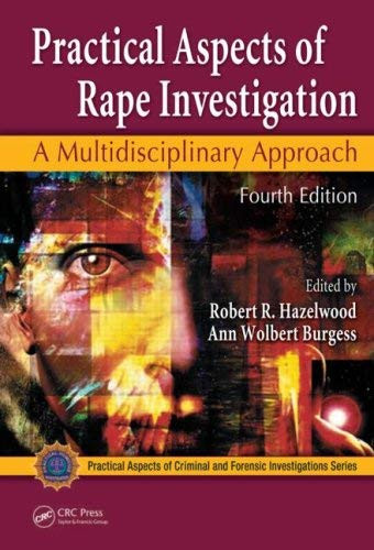 Practical Aspects Of Rape Investigation