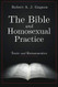 Bible And Homosexual Practice