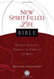 New Spirit-Filled Life Bible New Living Translation