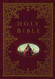Providence Collection Family Bible NKJV
