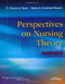 Perspectives On Nursing Theory