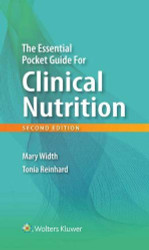 Essential Pocket Guide for Clinical Nutrition