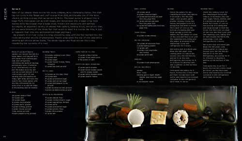 Moto: The Cookbook