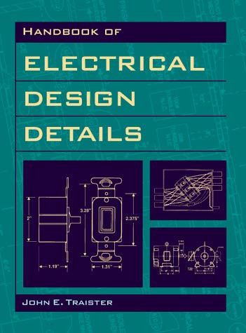 Handbook of Electrical Design Details