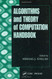 Algorithms And Theory Of Computation Handbook