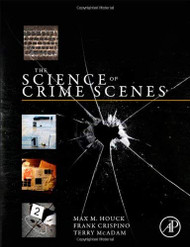 Science Of Crime Scenes