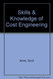 Skills And Knowledge Of Cost Engineering