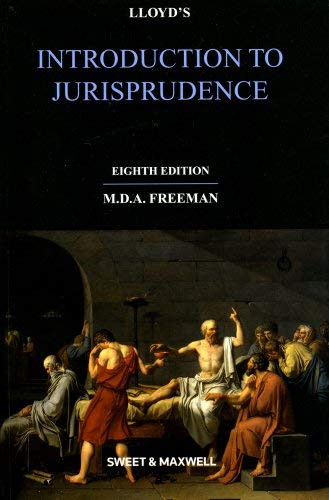 Lloyd's Introduction To Jurisprudence