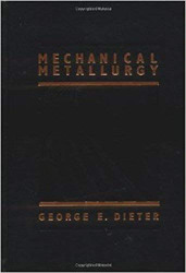 Mechanical Metallurgy