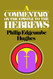 Commentary On The Epistle To The Hebrews