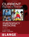 Current Diagnosis And Treatment Emergency Medicine