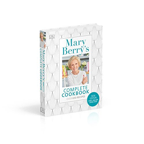 Mary Berry's Complete Cookbook