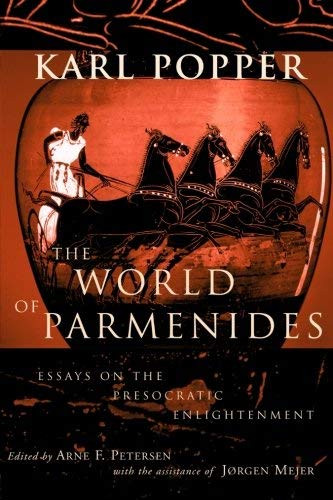 World Of Parmenides