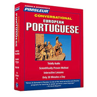 Pimsleur Portuguese