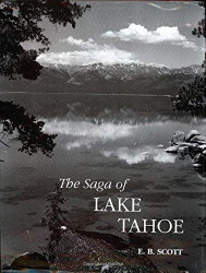 Saga Of Lake Tahoe
