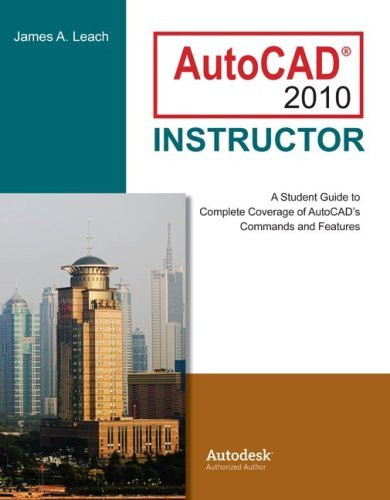 Autocad Instructor