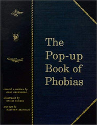 Pop-Up Book of Phobias