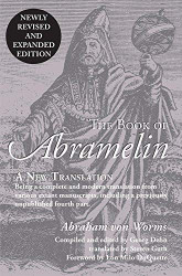 Book of Abramelin