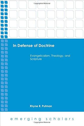 In Defense Of Doctrine