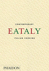 Eataly Contemporary Italian Cooking