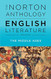 Norton Anthology Of English Literature Volume A The Middle Ages