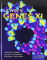 Lewin's GENES