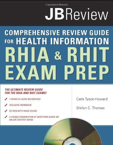 Comprehensive Review Guide for Health Information