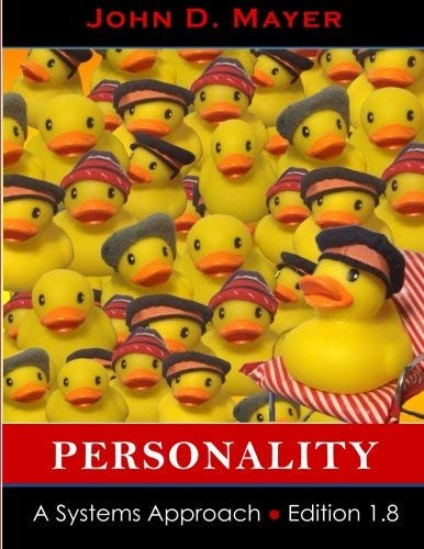 Personality