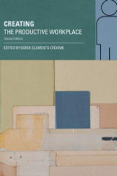 Creating The Productive Workplace